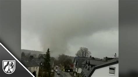 tornado deutschland aachen